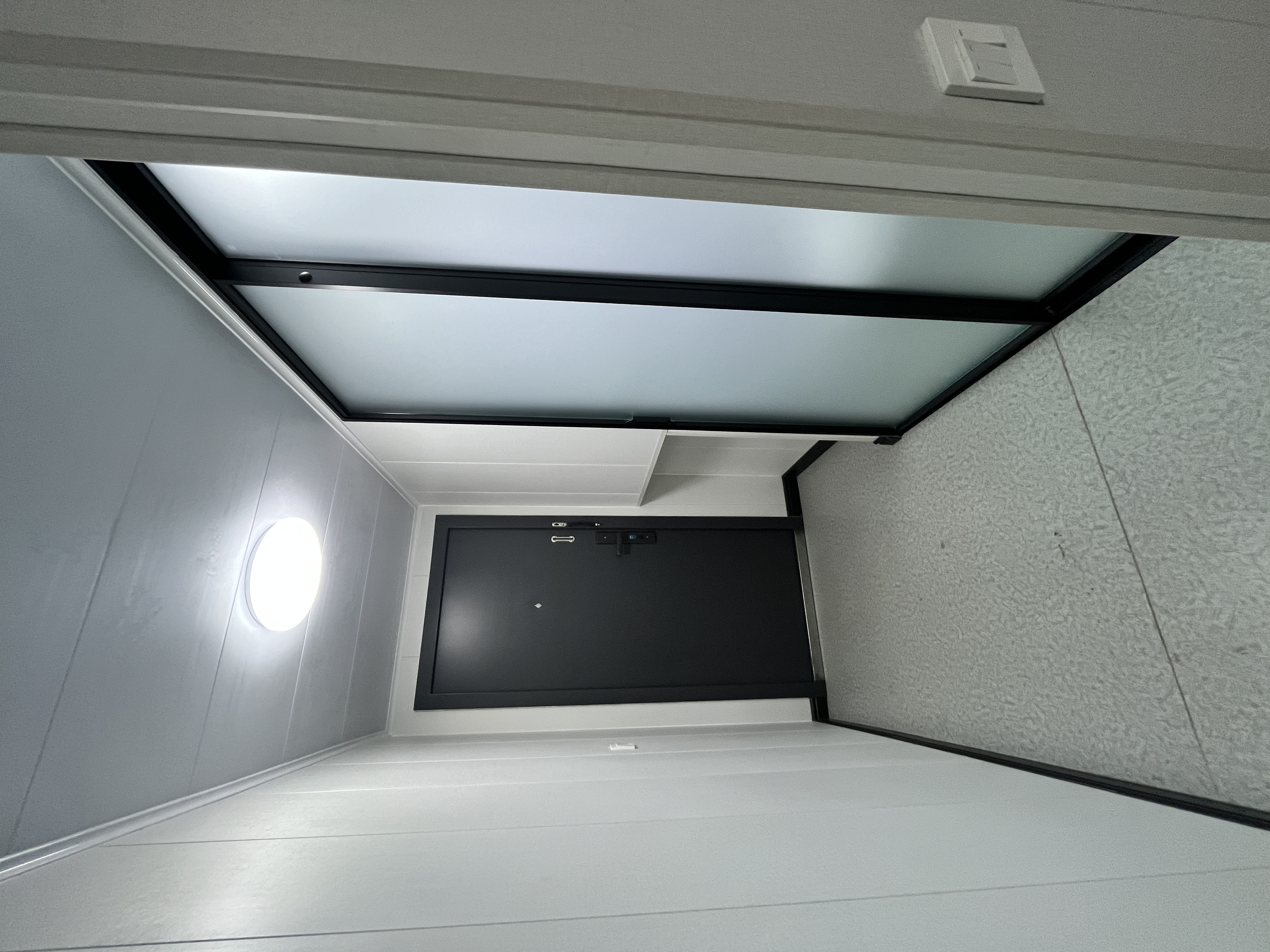 烟台通用移动简易房屋统称